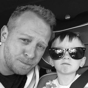 Meet your Posher, Bradley